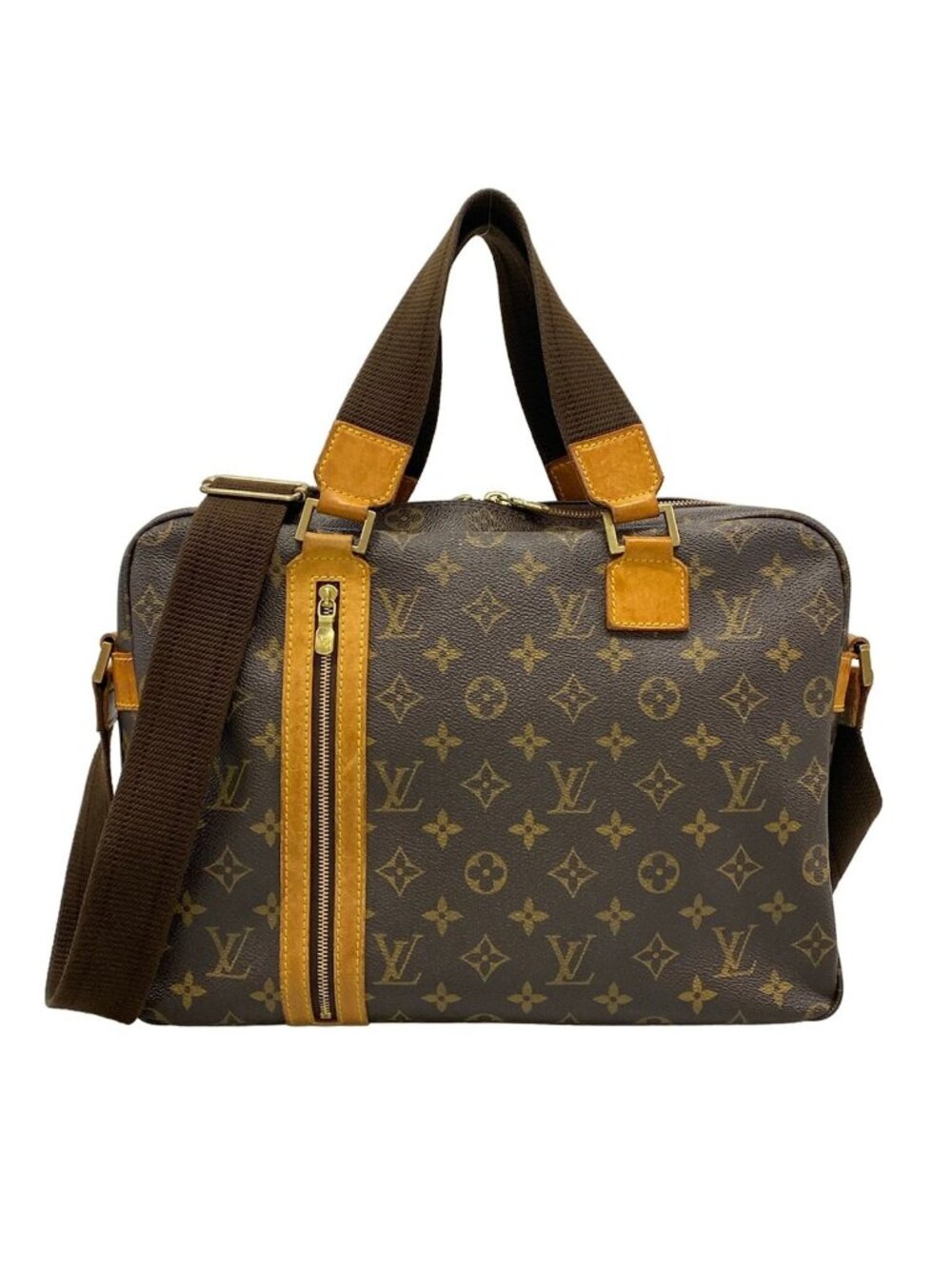 Louis Vuitton Handbag Monogram Sac Bosphore